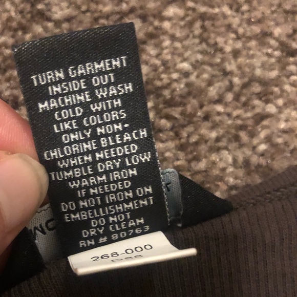 dress by Moda International - Picture 4 of 4